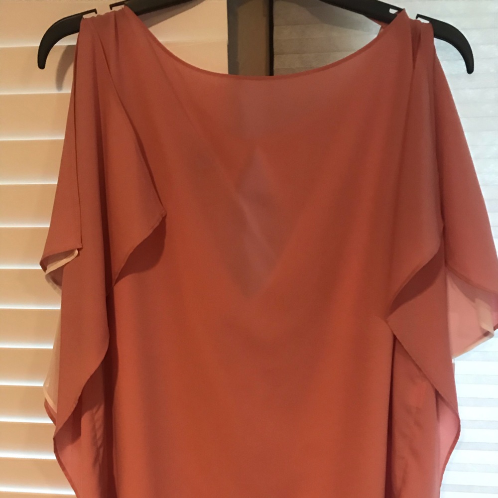 Anne Klein Blouse